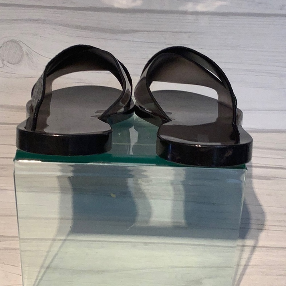 Melissa Slide Sandals - Picture 4 of 10